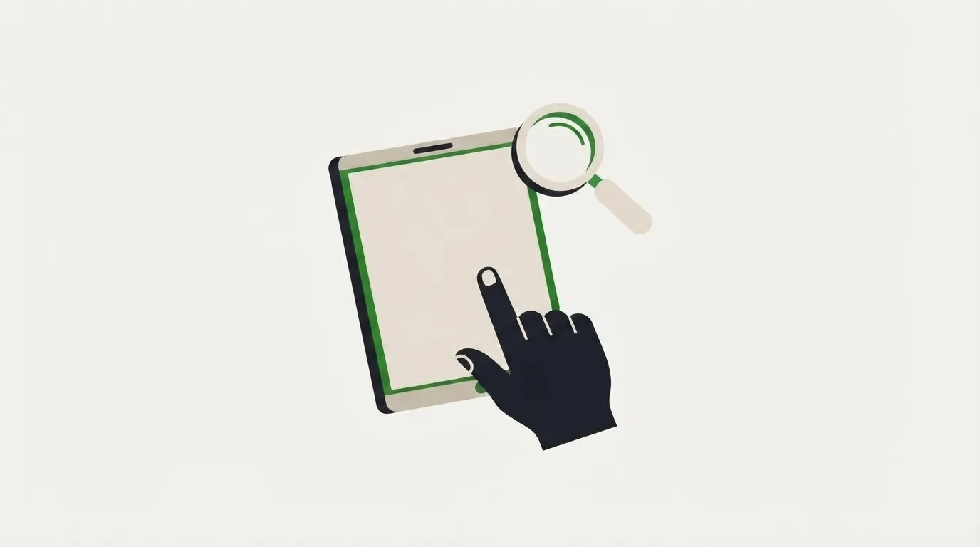 Ilustracja do sekcji "Jak samemu prowadzić podstawowe SEO lokalne krok po kroku?"