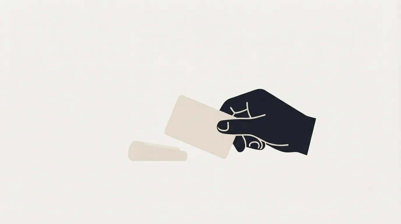 Ilustracja do sekcji "Jak zdobyć pierwsze opinie w Google, gdy nie masz jeszcze żadnej?"